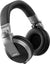 Pioneer DJ HDJ-X5 S DJ headphones (Silver)