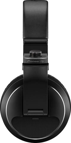 Pioneer DJ HDJ-X5 K Casques DJ (Noir)