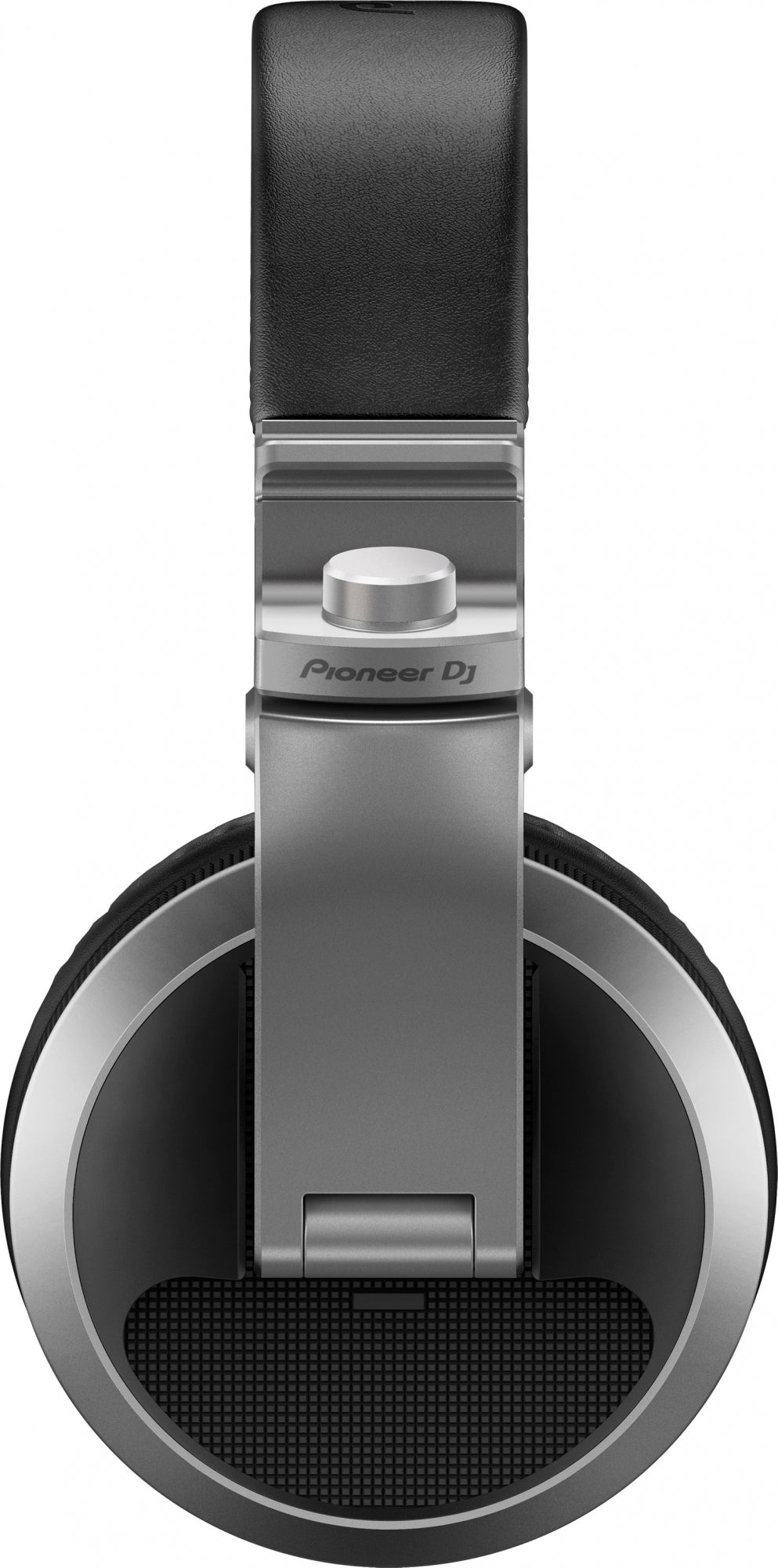 Pioneer DJ HDJ-X5 S Casque DJ (Argent)
