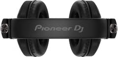Pioneer HDJ-X7-K Casque DJ (Noir)