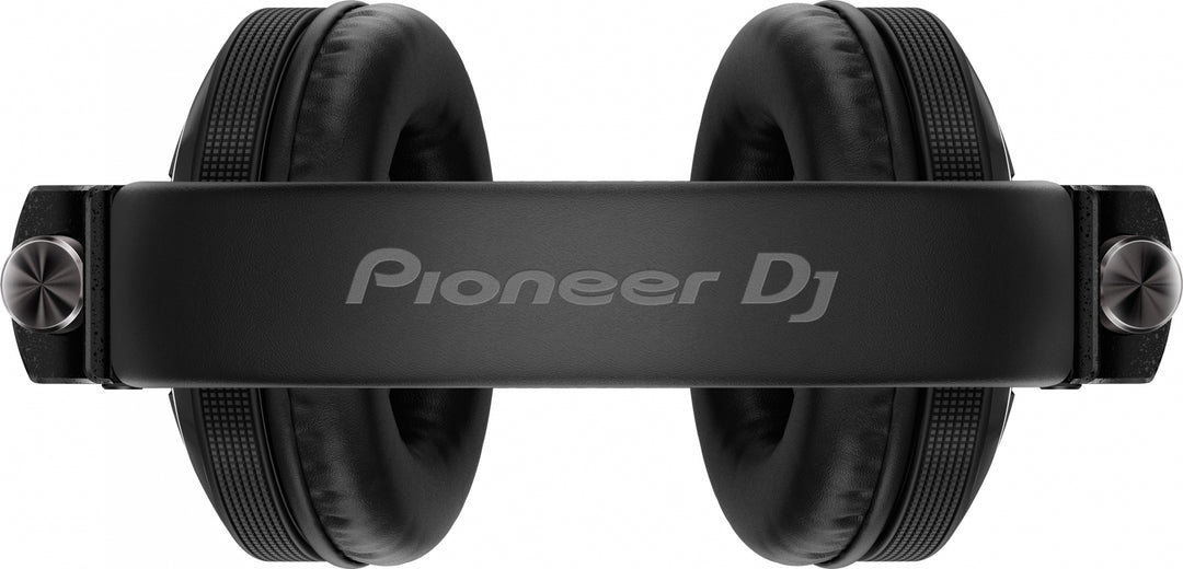 Pioneer HDJ-X7-K Casque DJ (Noir)