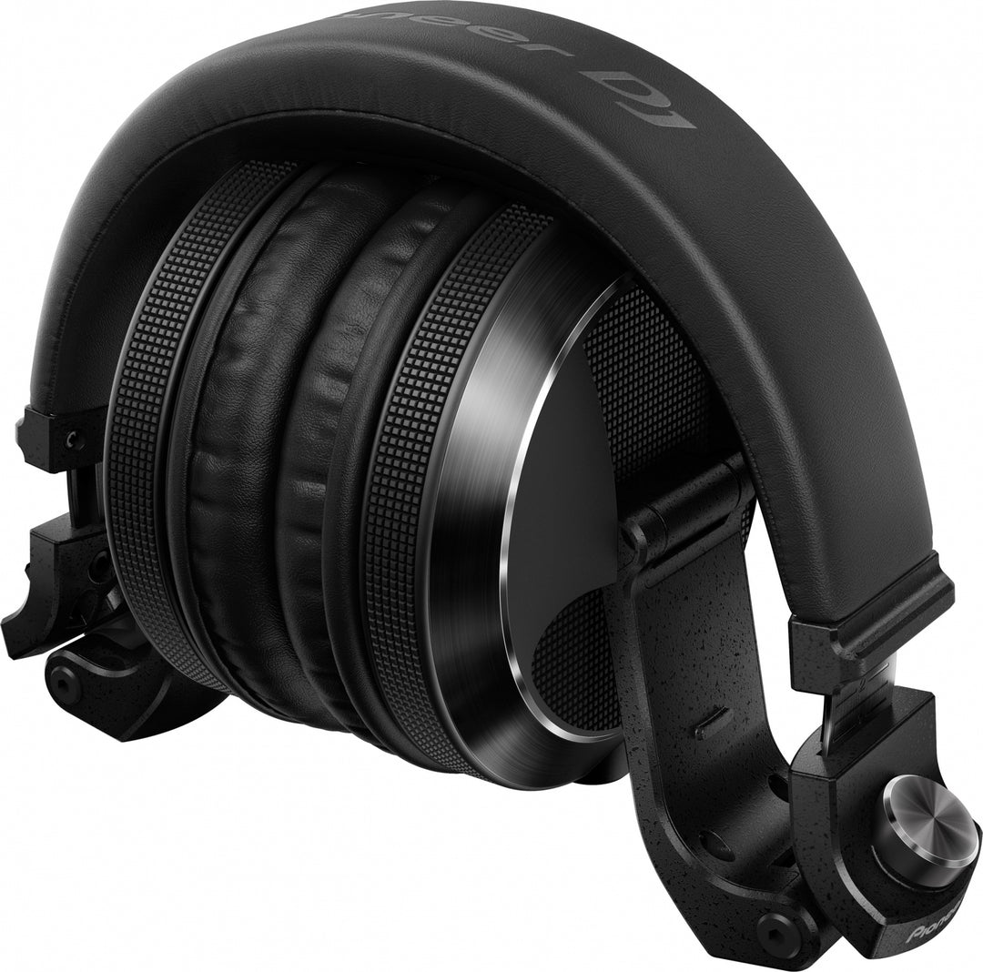 Pioneer HDJ-X7-K Casque DJ (Noir)