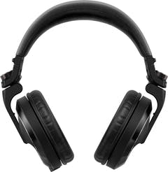 Pioneer HDJ-X7-K Casque DJ (Noir)