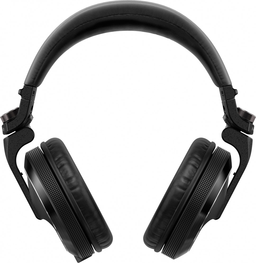 Pioneer HDJ-X7-K Casque DJ (Noir)