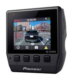 Pioneer ND-DVR100 Caméra de tableau de bord