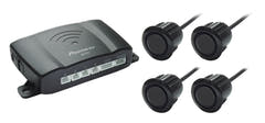 Pioneer ND-PS1 Capteurs de stationnement arrière