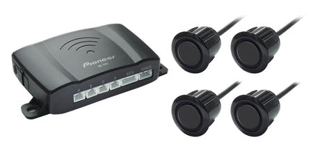 Pioneer ND-PS1 Capteurs de stationnement arrière