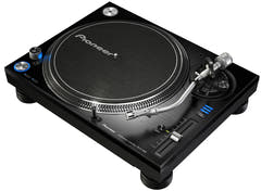 Pioneer DJ EUPHONIA + PLX-1000 Pack