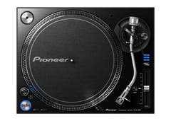 Pioneer DJ EUPHONIA + PLX-1000 Pack