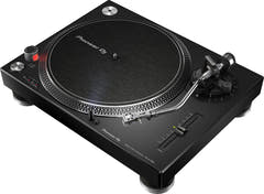 Pioneer DJ DJM-450 + PLX-500-K Pack