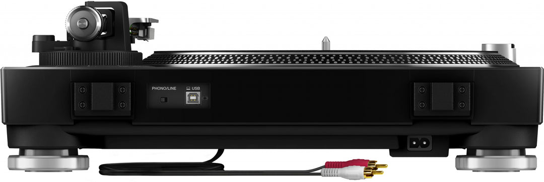 Pioneer DJ PLX-500-K (Noir)