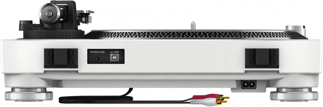 Pioneer DJ PLX-500-W (Blanc)