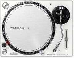 Pioneer DJ PLX-500-W (Blanc)
