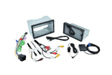 Wireless Carplay for Citroen C1 (2004-2014)
