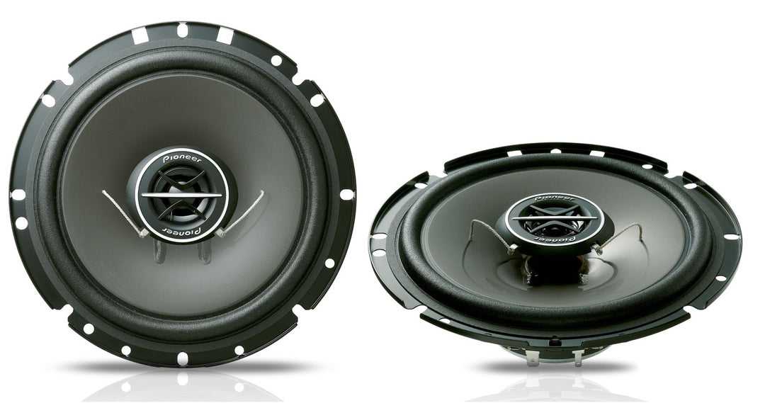 Pioneer TS-1702i Haut-parleurs de voiture (17cm, 6,5")