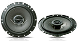 Pioneer TS-1702i 17 cm. speakers