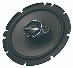 Pioneer TS-A1671F Car Speakers (320W, 16.5cm)