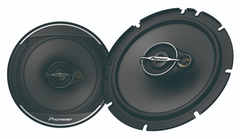 Pioneer TS-A1671F Car Speakers (320W, 16.5cm)