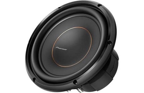 Pioneer TS-D10D2 Subwoofer (1500W, 10")