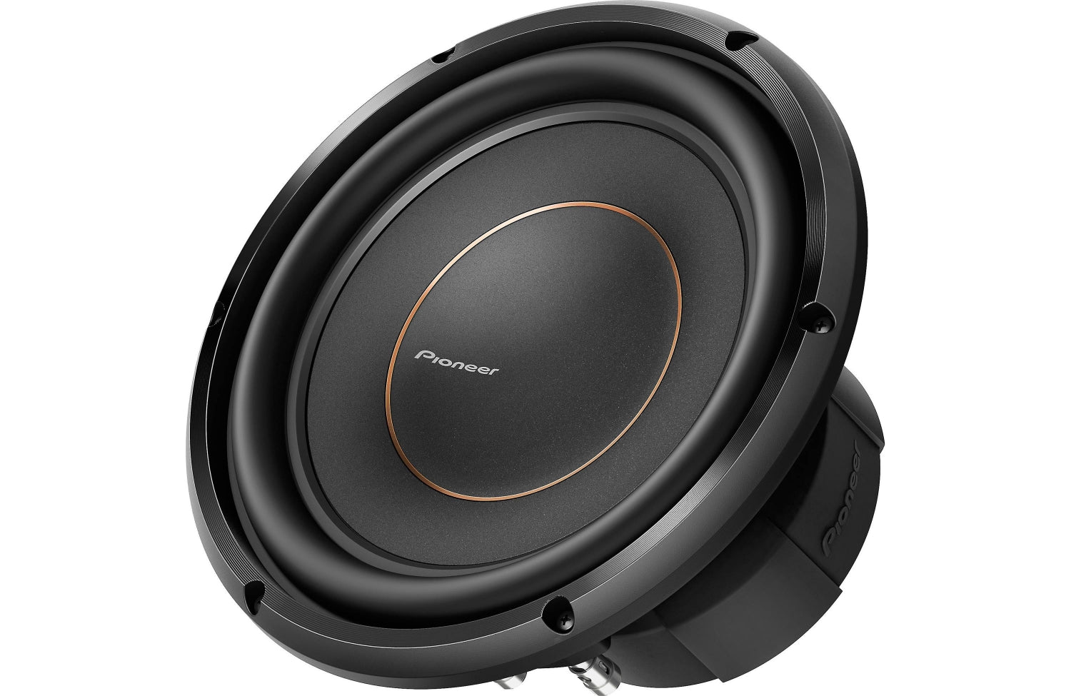 Pioneer TS-D10D2 - 10" Subwoofer (1500Watt)
