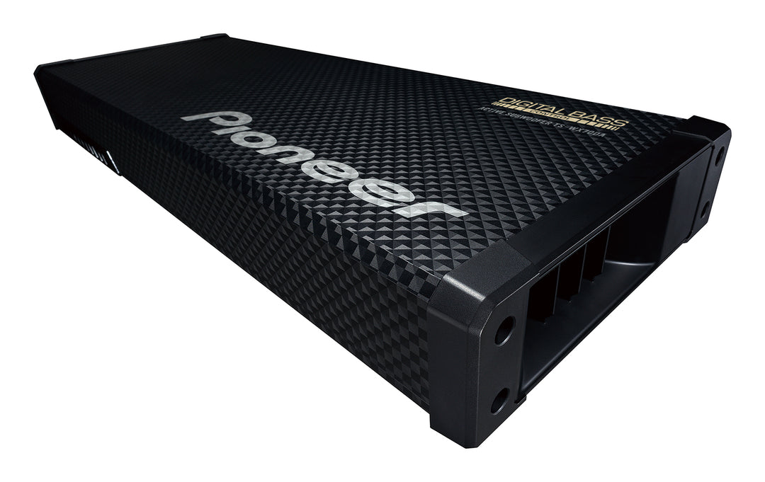 Pioneer TS-WX70DA Subwoofer actif