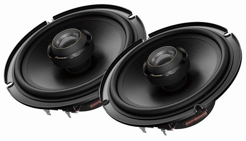 Pioneer TS-Z65F Haut-parleur de voiture (300W, 16,5cm)