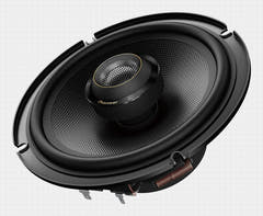 Pioneer TS-Z65F Haut-parleur de voiture (300W, 16,5cm)
