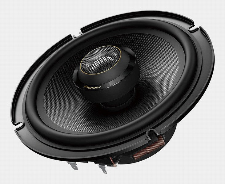 Pioneer TS-Z65F Haut-parleur de voiture (300W, 16,5cm)