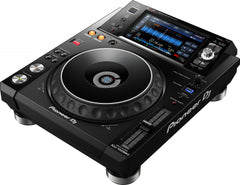 Lecteurs DJ