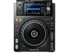 Pioneer DJ DJM-450 + XDJ-1000 MK2 Pack
