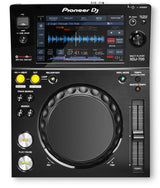 Pioneer DJ DJM-450 + XDJ-700 Pack