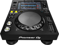 Pioneer DJ DJM-450 + XDJ-700 Pack