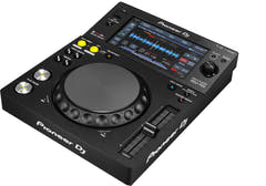 Pioneer DJ DJM-450 + XDJ-700 Pack