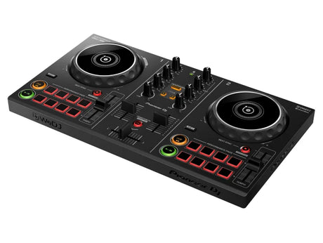 Pioneer DJ DDJ-200 DJ Contrôleur 