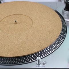 Slipmat Pur Liège