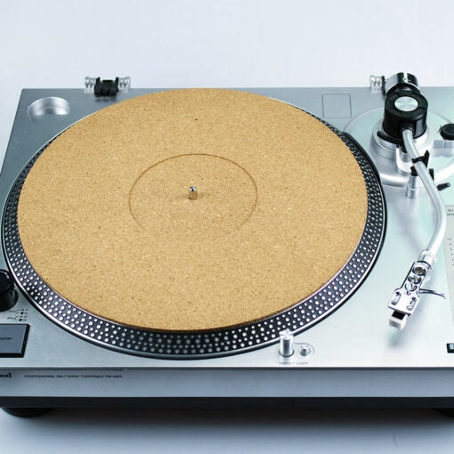 Slipmat Pur Liège