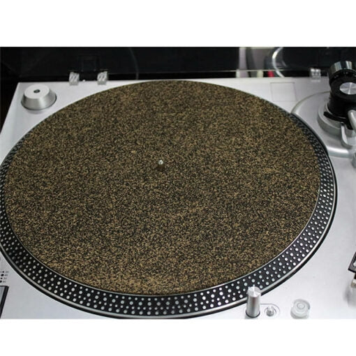 Slipmat - Liège/Gomme