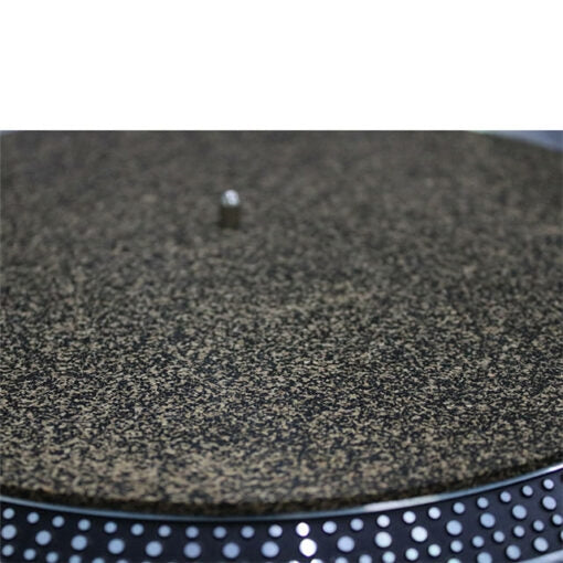 Slipmat - Liège/Gomme