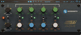 Boz +10dB Equaliser 2