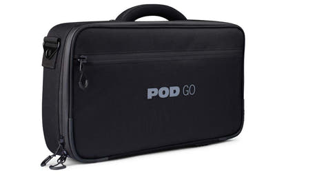 Line6 Pod Go Sacoche