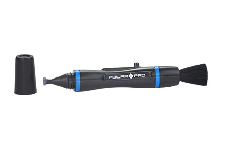 Stylo PolarPro - Nettoyant pour objectif