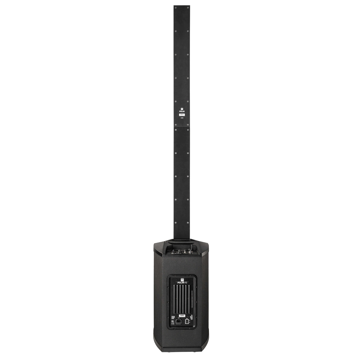 HK Audio Polar 12 column speaker