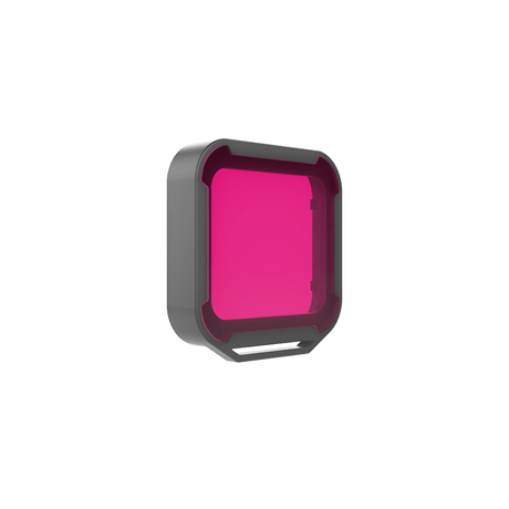 PolarPro Filtre magenta HERO7/6/5 Super Suit