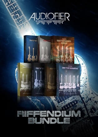 Bundle TOTAL Riffendium