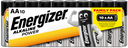 Energizer Power AA Piles (10 pcs)