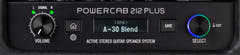 Line6 Powercab 212 Plus Amplificateur Guitare