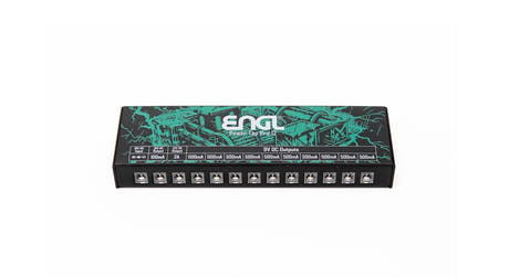 ENGL Power Tap Pro 12 alimentation isolée