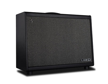 Line6 Powercab 112 Plus Amplificateur guitare