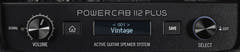 Line6 Powercab 112 Plus Amplificateur guitare