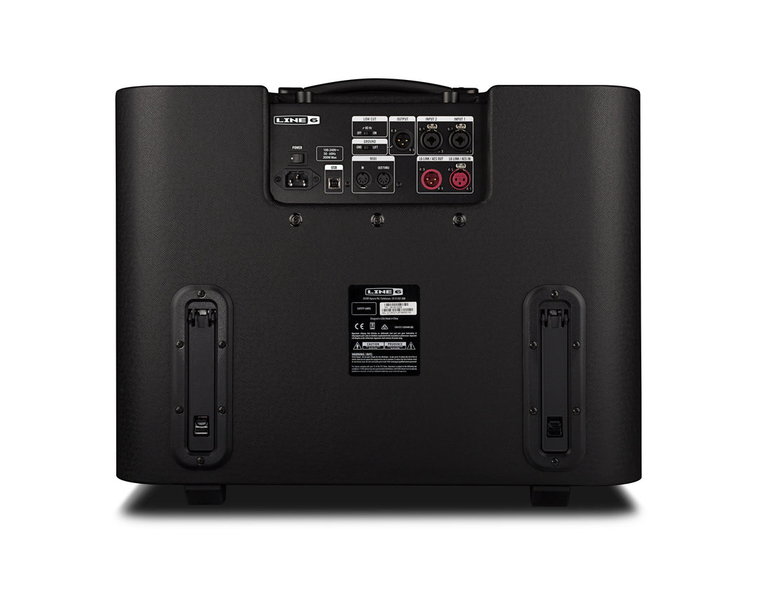 Line6 Powercab 112 Amplificateur guitare